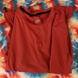 Men’s shirt selling for $20 never been worn